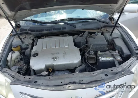 2007 Toyota Camry Xle V6 z USA, uszkodzony, nr VIN 4T1BK46K37U519559